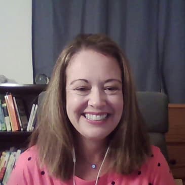 Believe In Slow Living with Stephanie Odea