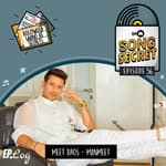 9XM Song Secret ft. Meet Bros - Manmeet
