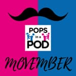 EP 103 - Always Remember Movember