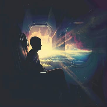 Blissful Silence: Yoga Nidra to Release Jaw and Neck Tension
