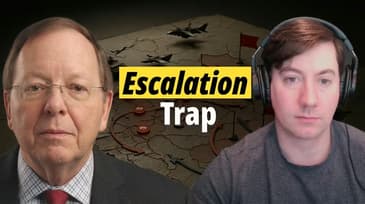 The Escalation Trap