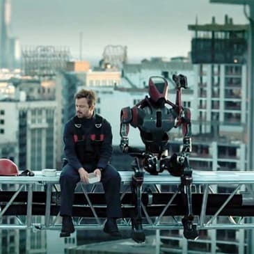 17: "Parce Domine" (S3E1)