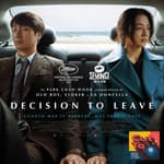 Ep 78: Decision to Leave - South Korea