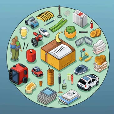 2564: [Part 1] Our Retirement Expenses: Where Does the Money Go? by Darrow Kirkpatrick of Can I Retire Yet on Retirement Planning