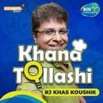 Khana Tollashi Eps.8 | Cutlet