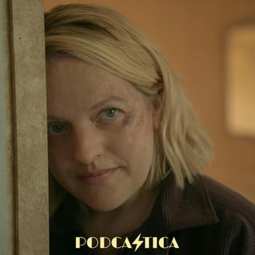 25: "Train", "Exile", & "Devotion" (S6E1-3)