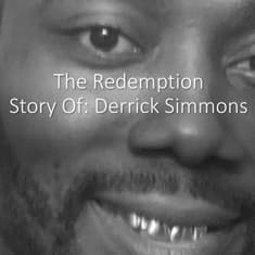 The Redemption story of Derrick Simmons