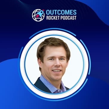 The Power Of Pay-For-Performance Healthcare Models with Ed Liebowitz, EVP and Chief Strategy Officer at Solera Health