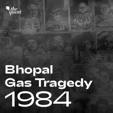Bhopal Gas Leak Tragedy: Survivors Recount Horrors of India's Worst Industrial Disaster