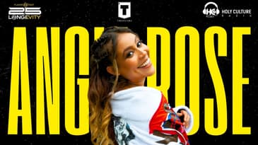 962. Cocoon Season: Angie Rose on Life, Faith & Purpose