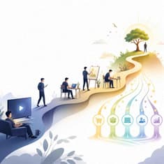 3587: The Creation Mindset - Accelerate Your Wealth Trajectory by Craig Stephens of Retire Before Dad