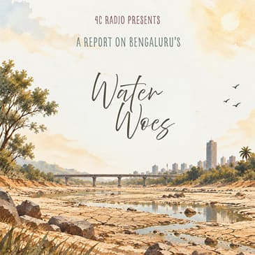 Water Woes | S3 Ep 19