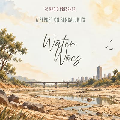 Water Woes | S3 Ep 19