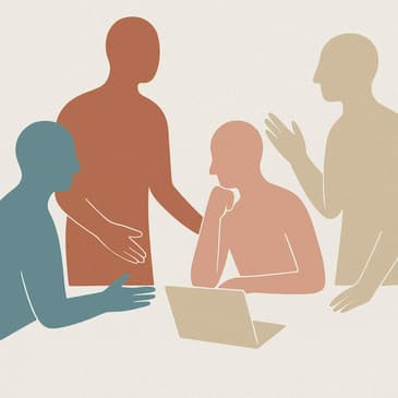 1852: How to Do Business with Different Personality Types by Lisa H with Dig To Fly on Building Stronger Connections in Business