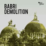 What Happened on The Day Babri Masjid Was Demolished?