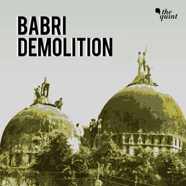 What Happened on The Day Babri Masjid Was Demolished?