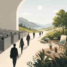 2049: It's Time For Everyone to Redefine Work by Marc Bilodeau on Meaningful Work