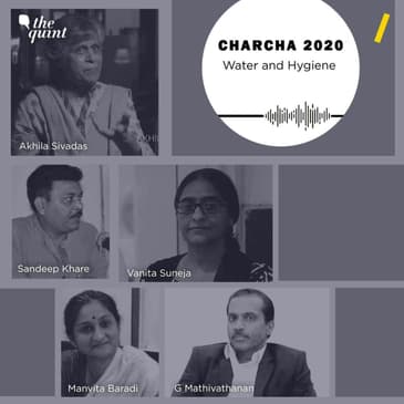 How Will Water, Sanitation and Hygiene Look in Post-COVID World?
