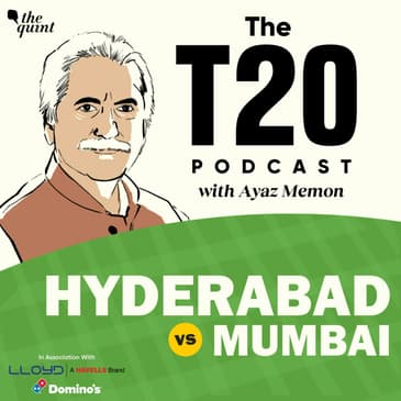 Mumbai beat Hyderabad, Win Third Straight Match