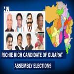 Maalamal In Gujarat: Who Are The State's Richie Rich Candidates?