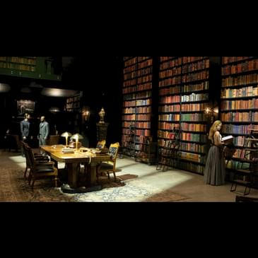 15: "The Passenger" (S2E10)