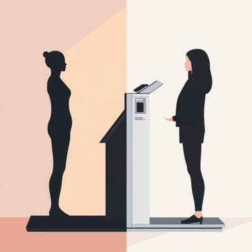 2836: Are Body Scan Machines Useful and Accurate? Are Smart Scales Worth It?