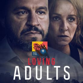 Ep 76: Loving Adults - Denmark