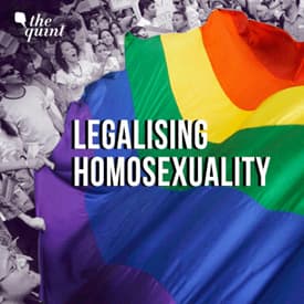 What It Felt Like to Be Queer The Day Section 377 Was Read Down