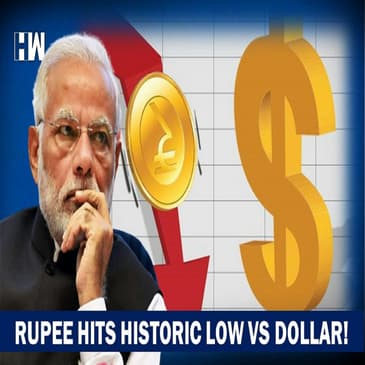 Headlines: Rupee Slides to 82.33 Against US Dollar, Opposition Slams Modi Govt | Nirmala Sitharaman