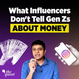 Sneakers, Concerts, and iPhones: Inside Gen Z’s Financial Choices | The Quint