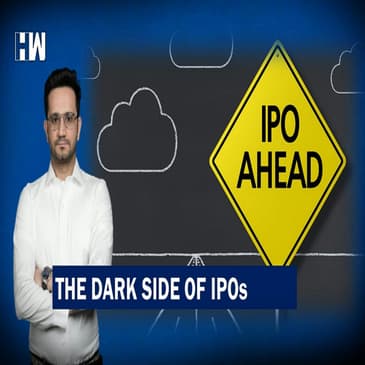 Talk Stock: The Dark Side Of IPOs| EP6