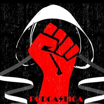 23: Let's Not Have The Handmaid's Tale for Real