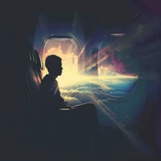 WITH MUSIC - Blissful Silence: Yoga Nidra to Release Jaw and Neck Tension