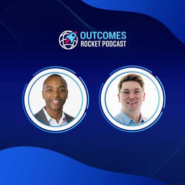 Clarify Health's Award-Winning Payer Solutions Revolutionizing Healthcare Analytics with Dr. Neechi Mosha, the Senior Vice President of Growth, and John Barzydlo, the Vice President of Customer Success at Clarify