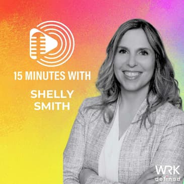 Shelly Smith... Parnterships, Connector, Strategist, Alliances