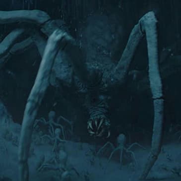 11: "The Passenger" (The Mandalorian S2E2)