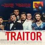 Ep 75: The Traitor - Italy