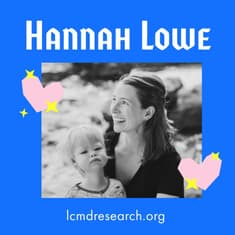 ONCE UPON A GENE – EPISODE 277: A Mother’s Son Was Diagnosed with the Rare, Debilitating Disease LMNA-Related Congenital Muscular Dystrophy (L-CMD) — A Mother’s Story of DNR Orders and How Those Decisions Change Over Time with Hannah Lowe