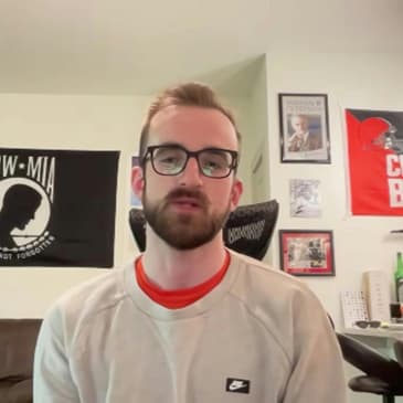 Helping Ambitious Professionals Reclaim their Value Based Identity in 90 days with: Sam LaCrosse