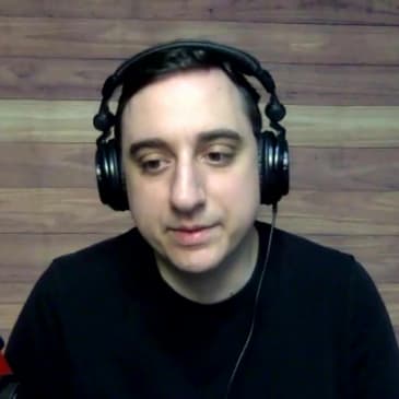 Maximizing your Podcast and Social media distribution with Mike DiCioccio