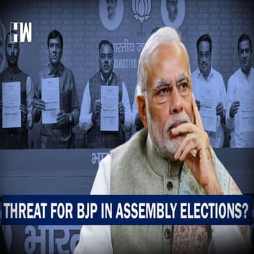 Worry For BJP In Gujarat Assembly Elections 2022?