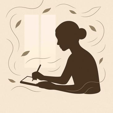 3765: Calm Your Anxiety with a Self Awareness Journal by Karl Staib of Dig To Fly on How to Reduce Stress