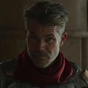 10: "The Marshal" (The Mandalorian S2E1)