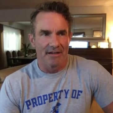 Defying Expectations Through Football and Acting with: RC Everbeck