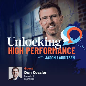 How To Scale Culture Without Losing It with Dan Kessler