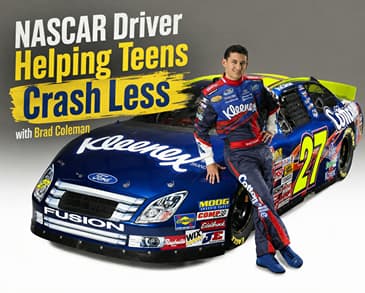 Driving Safer: How Modern Driver Education Can Save Lives with Brad Coleman