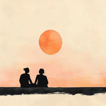 2444: How to Evaluate a New Relationship by Dr. Elana Miller of Zen Psychiatry on Balancing Emotional Needs and Boundaries