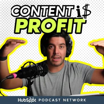 Increase Leads & Revenue With Your Content. Welcome to the Profit Zone.