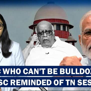 "Parties In Power Make CEC Do Their Bidding": Why SC Lamented Process of ECI