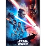 9: Star Wars: The Rise of Skywalker